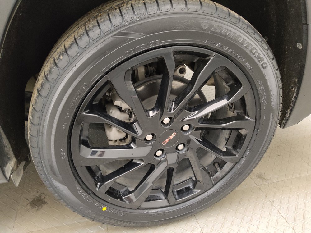Used 2023 GMC Terrain SLE w/ Elevation Edition FWD image 31