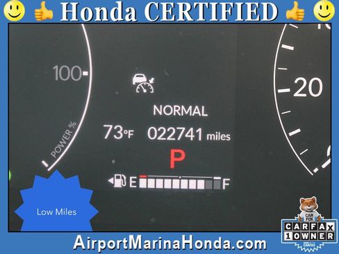 Certified 2025 Honda CR-V Sport-L image 2