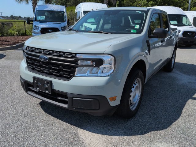 Used 2024 Ford Maverick XL FWD image 8