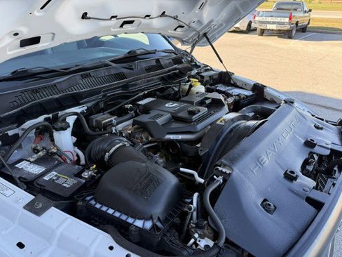 Used 2018 RAM 3500 Tradesman w/ Ambulance Prep Group image 20