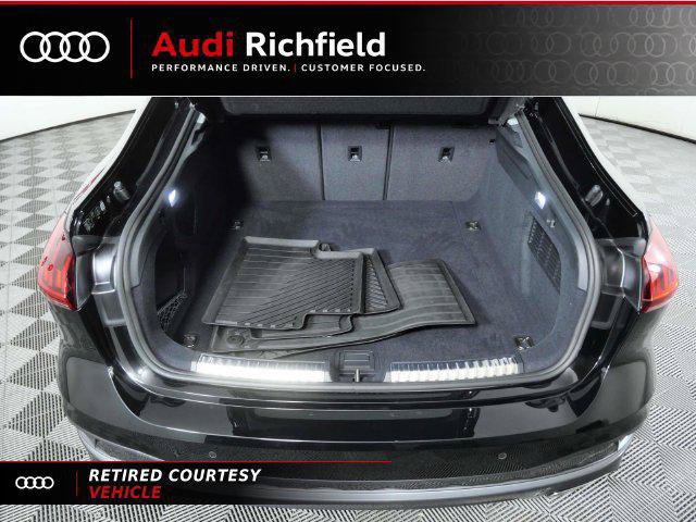 Used 2025 Audi A5 Premium w/ Convenience Package AWD/4WD image 10