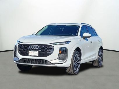 New 2026 Audi Q3 quattro 2.0T