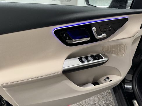 New 2026 Mercedes-Benz GLC 350e 4MATIC image 10