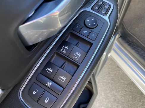 Used 2024 RAM 2500 Laramie w/ Safety Group image 27