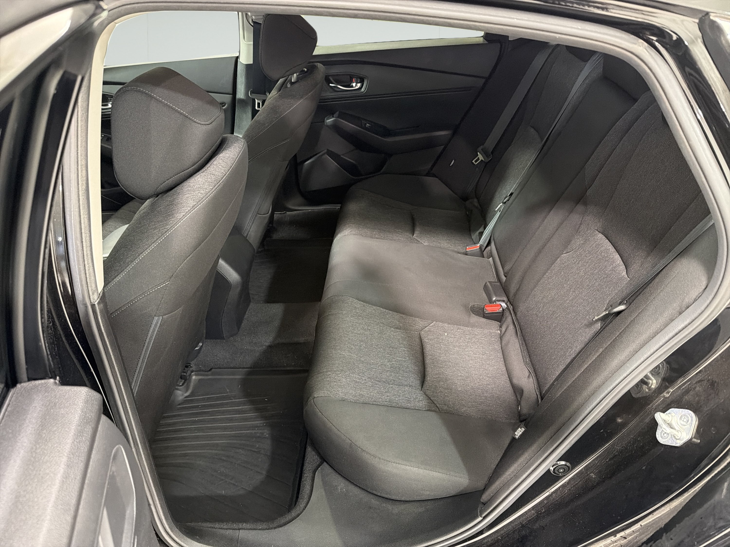 Used 2023 Honda Accord EX image 11
