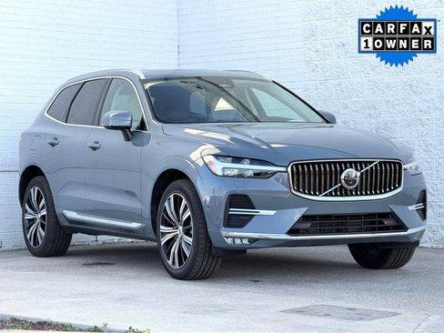 Used 2023 Volvo XC60 B5 Plus w/ Protection Package Premier image 7