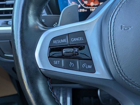 Used 2022 BMW X3 M40i image 24