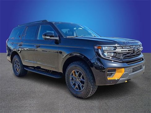 New 2025 Ford Expedition Tremor image 2