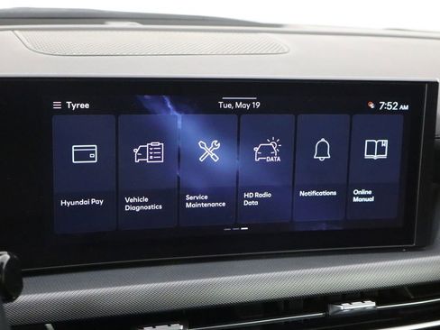 Used 2025 Hyundai Sonata SEL FWD image 34