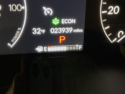 Used 2024 Honda CR-V Sport-L image 15