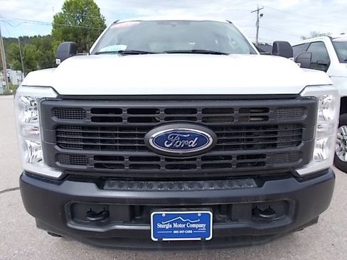 Used 2024 Ford F250 XL w/ 360-Degree Camera Package image 28