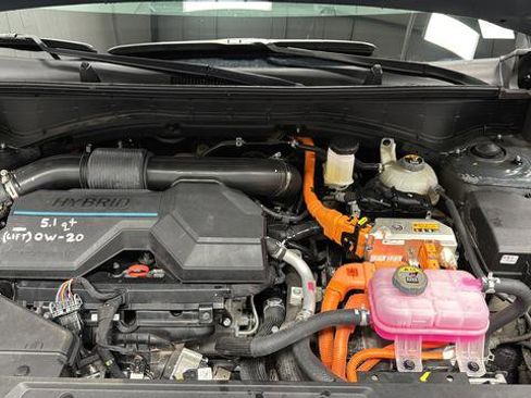 Used 2025 Hyundai Santa Fe SEL image 32