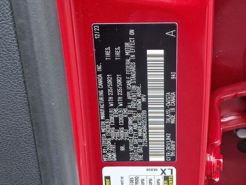 Used 2024 Lexus RX 350 Premium Plus image 25