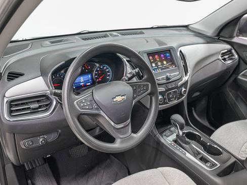 Used 2023 Chevrolet Equinox LS w/ LS Convenience Package image 15