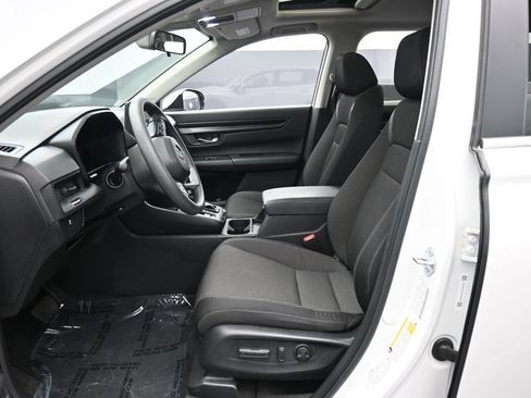 Certified 2025 Honda CR-V EX image 21