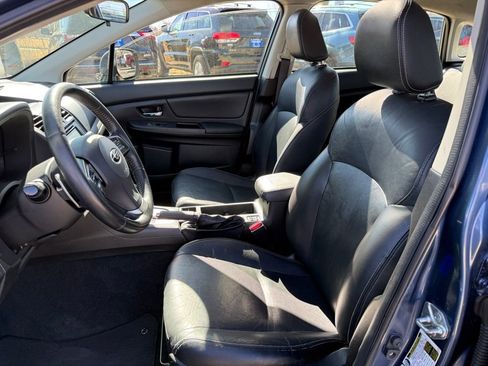 Used 2012 Subaru Impreza 2.0i Sport Limited image 11