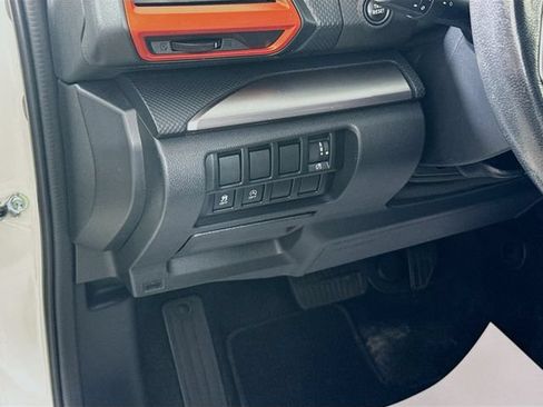 Used 2020 Subaru Forester Sport AWD/4WD image 12