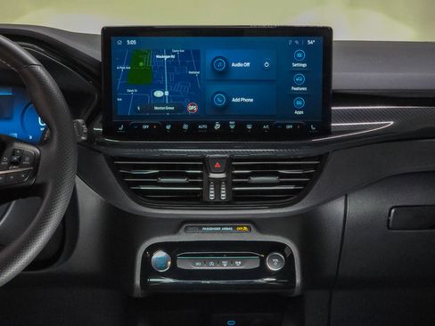 Used 2023 Ford Escape ST-Line Select w/ Tech Pack #2 image 32