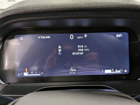 Used 2025 Jeep Grand Cherokee L Altitude AWD/4WD image 15