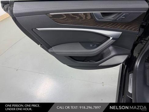 Used 2019 Audi A7 3.0T Prestige w/ Prestige Package AWD/4WD image 39
