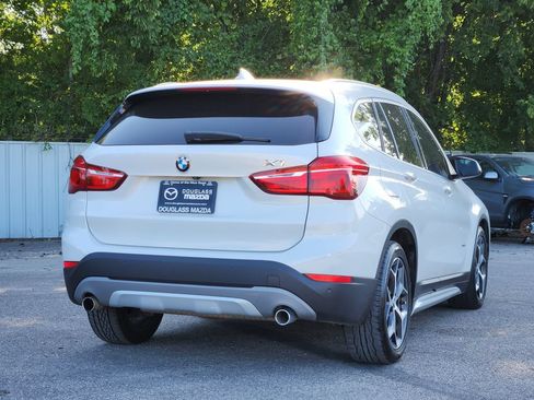 Used 2018 BMW X1 xDrive28i AWD/4WD image 4