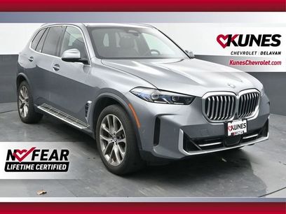 Used 2024 BMW X5 xDrive40i