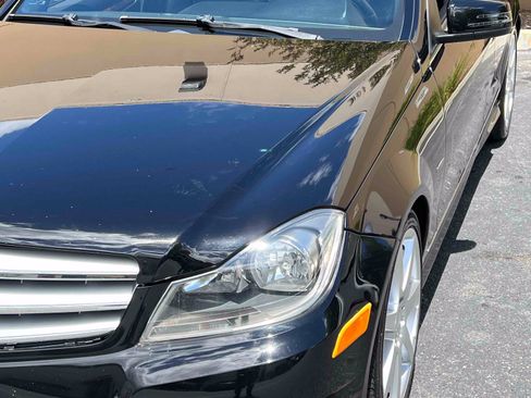 Used 2012 Mercedes-Benz C 250 Sedan image 50