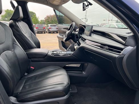 Used 2022 INFINITI QX60 Pure FWD image 13