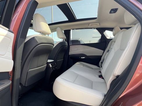 Used 2024 Lexus RX 350 FWD image 30