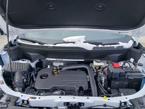 New 2026 GMC Terrain Elevation w/ Elevation Premium Package image 37