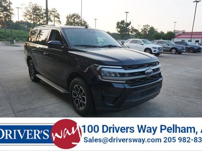 Used 2023 Ford Expedition XLT