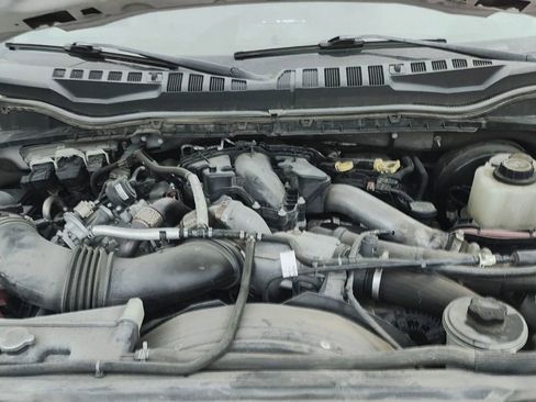 Used 2019 Ford F350 XL w/ XL Value Package AWD/4WD image 22