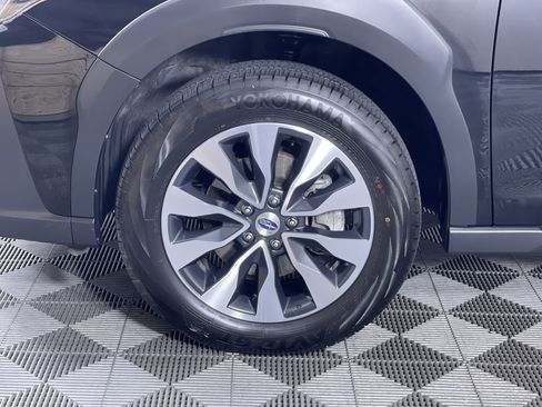Used 2023 Subaru Outback Limited XT image 24