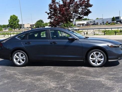 New 2026 Honda Accord LX image 5