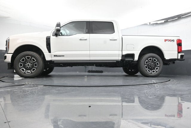 Used 2026 Ford F350 Platinum AWD/4WD image 24