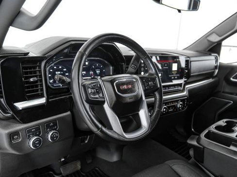Used 2022 GMC Sierra 1500 Elevation AWD/4WD image 12