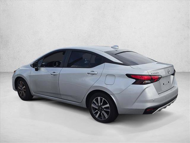 Used 2023 Nissan Versa SV FWD image 7
