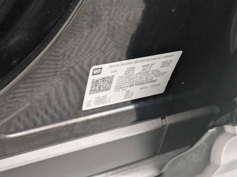Used 2022 Chevrolet Equinox RS AWD/4WD image 36