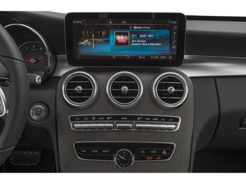 Used 2021 Mercedes-Benz C 300 4MATIC Sedan image 13