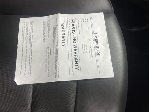 Used 2020 Cadillac XT6 Premium Luxury image 27