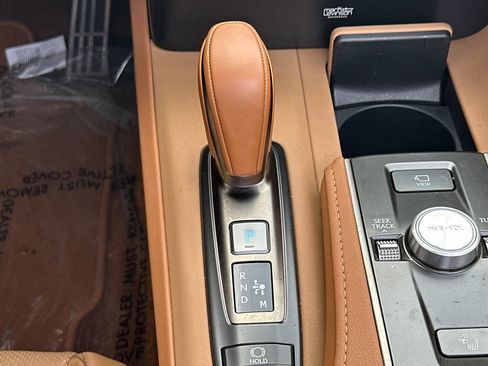 Certified 2024 Lexus LC 500 Convertible w/ Touring Package image 17