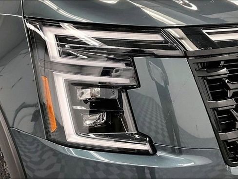 New 2026 Nissan Armada PRO-4X image 14