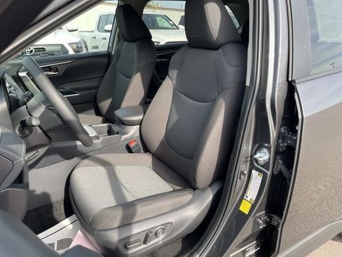 Certified 2025 Toyota RAV4 XLE AWD/4WD image 14