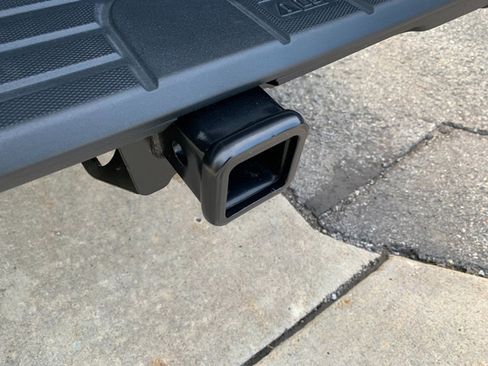 Used 2024 Ford Ranger XL w/ Trailer Tow Package image 16