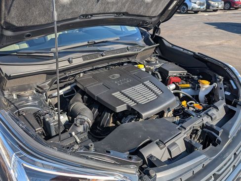 Certified 2023 Subaru Forester image 26