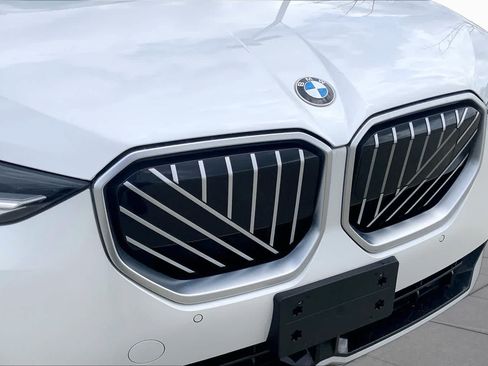 Used 2025 BMW X3 xDrive30i AWD/4WD image 57