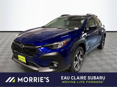 New 2026 Subaru Crosstrek 2.5i Premium