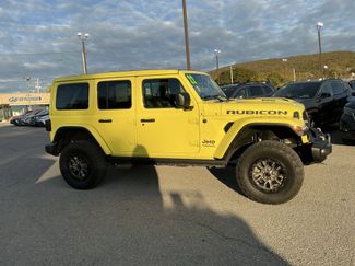 Used 2022 Jeep Wrangler Unlimited Rubicon w/ Trailer Tow Package video 2