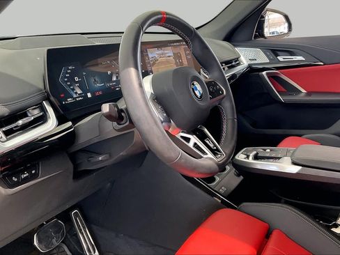 Used 2025 BMW X1 M35i w/ Premium Package AWD/4WD image 18