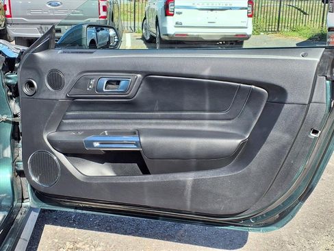 Used 2020 Ford Mustang Bullitt image 12